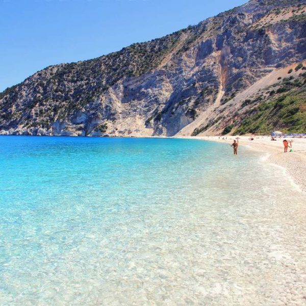 Myrtos Beach Kefalonia, Destination Weddings Your Event Corfu