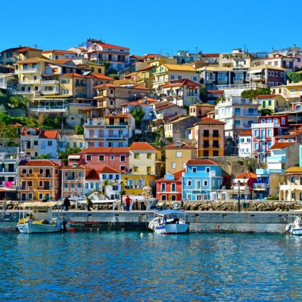 Parga, Destination Weddings Your Event Corfu