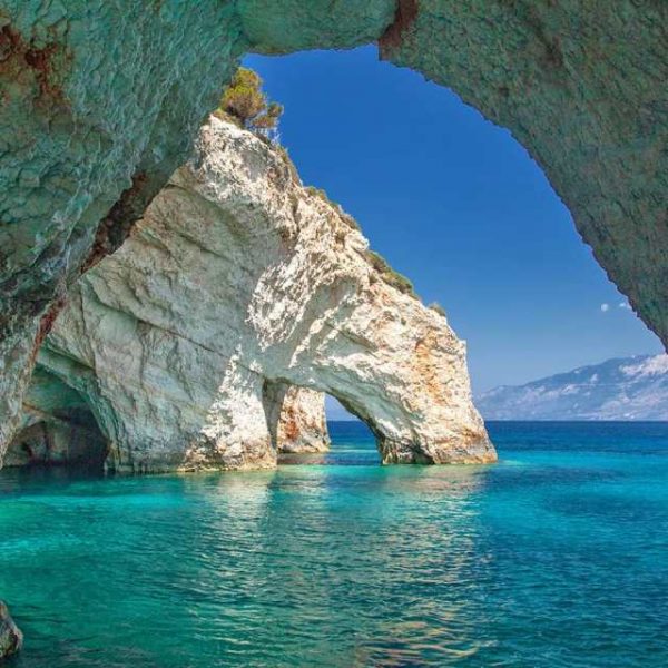 Zante Caves, Destination Weddings Your Event Corfu